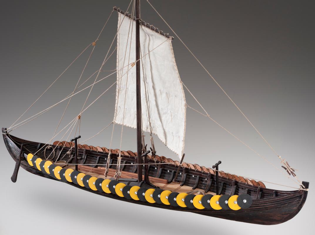 Longship